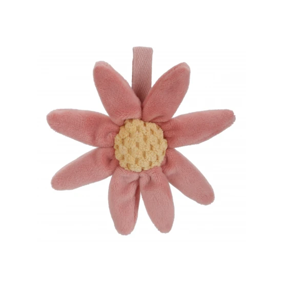 Hrací deka s hrazdou králíček Miffy Lucky Blossom Hrací deka Lucky Blossom s hrazdou a odnímatelnými hračkami Miffy