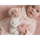 Hrací deka Lucky Blossom s hrazdou a odnímatelnými hračkami Miffy	