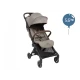 Maxi-Cosi Oslo Carbon kočárek Twillic Truffle
