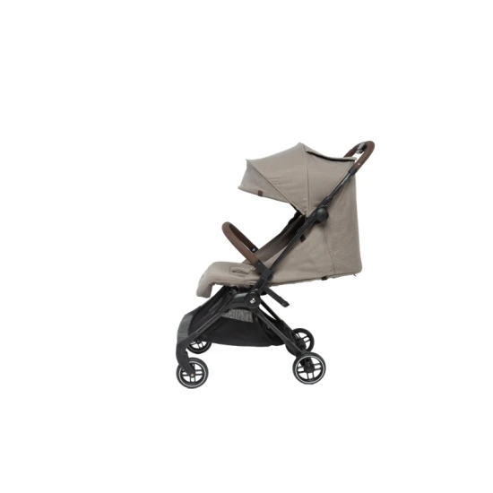 Maxi-Cosi Oslo Carbon kočárek Twillic Truffle