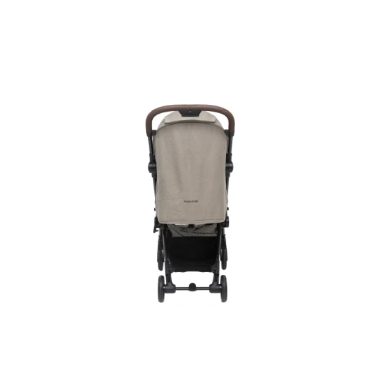 Maxi-Cosi Oslo Carbon kočárek Twillic Truffle