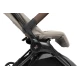 Maxi-Cosi Oslo Carbon kočárek Twillic Truffle