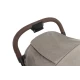 Maxi-Cosi Oslo Carbon kočárek Twillic Truffle