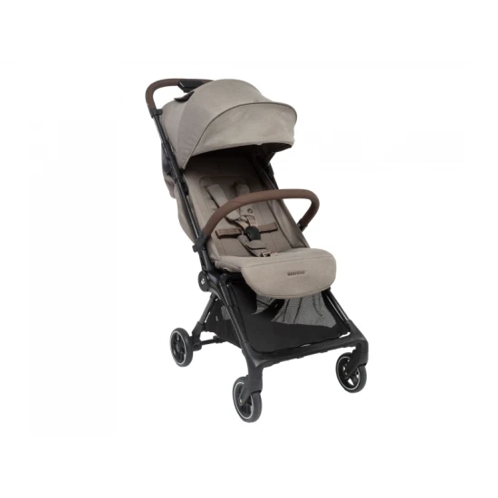 Maxi-Cosi Oslo Carbon kočárek Twillic Truffle