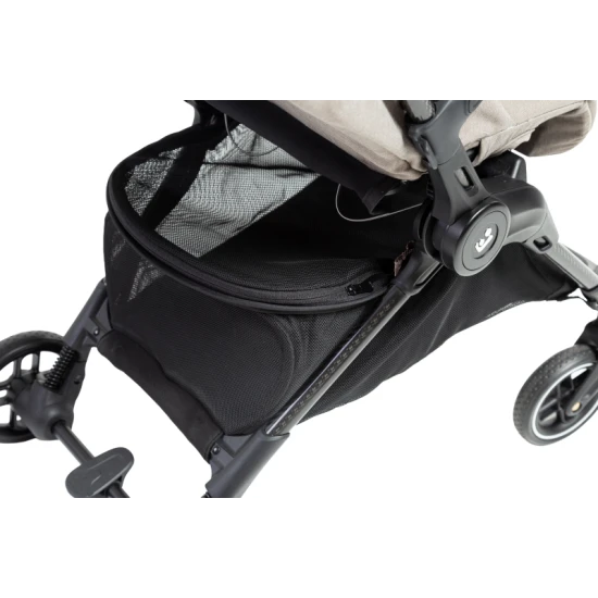 Maxi-Cosi Oslo Carbon kočárek Twillic Truffle