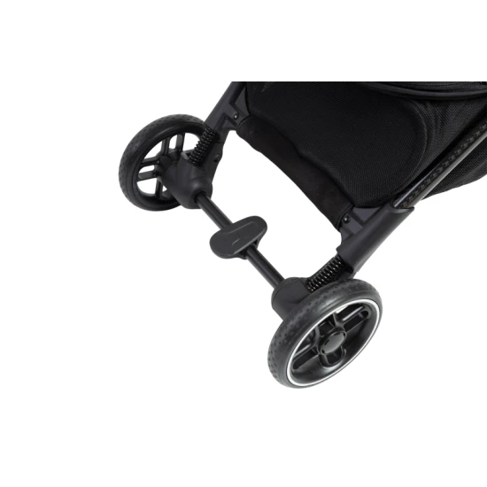 Maxi-Cosi Oslo Carbon kočárek Twillic Truffle