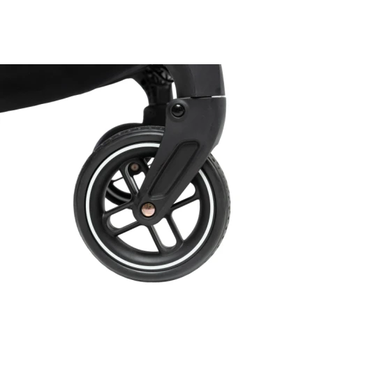 Maxi-Cosi Oslo Carbon kočárek Twillic Truffle