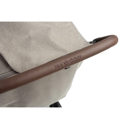 Maxi-Cosi Oslo Carbon kočárek Twillic Truffle