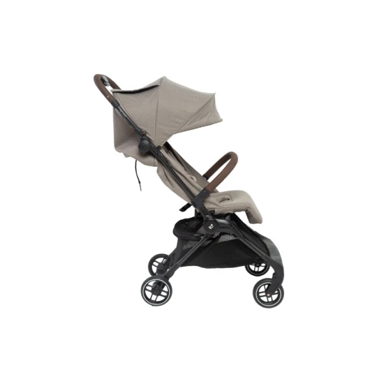 Maxi-Cosi Oslo Carbon kočárek Twillic Truffle