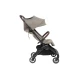 Maxi-Cosi Oslo Carbon kočárek Twillic Truffle