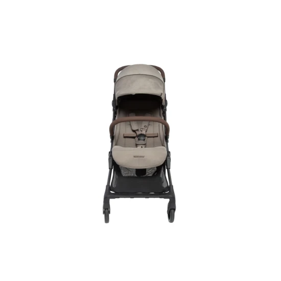 Maxi-Cosi Oslo Carbon kočárek Twillic Truffle