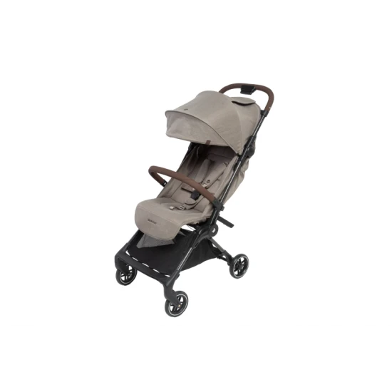 Maxi-Cosi Oslo Carbon kočárek Twillic Truffle
