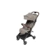 Maxi-Cosi Oslo Carbon kočárek Twillic Truffle