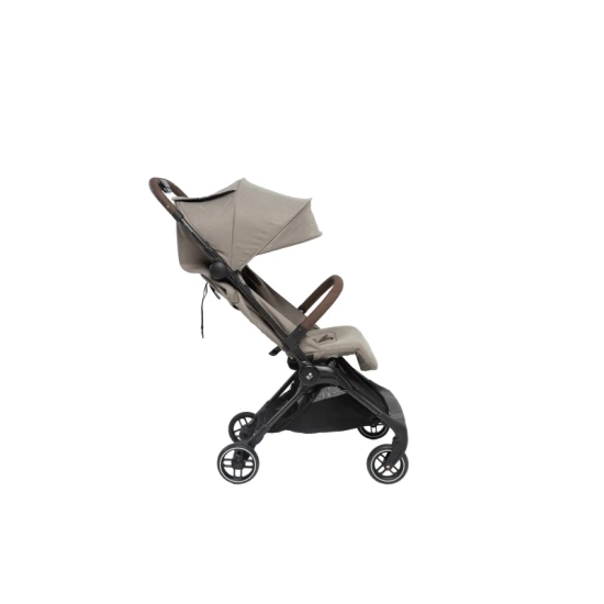 Maxi-Cosi Oslo Carbon kočárek Twillic Truffle