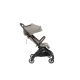 Maxi-Cosi Oslo Carbon kočárek Twillic Truffle