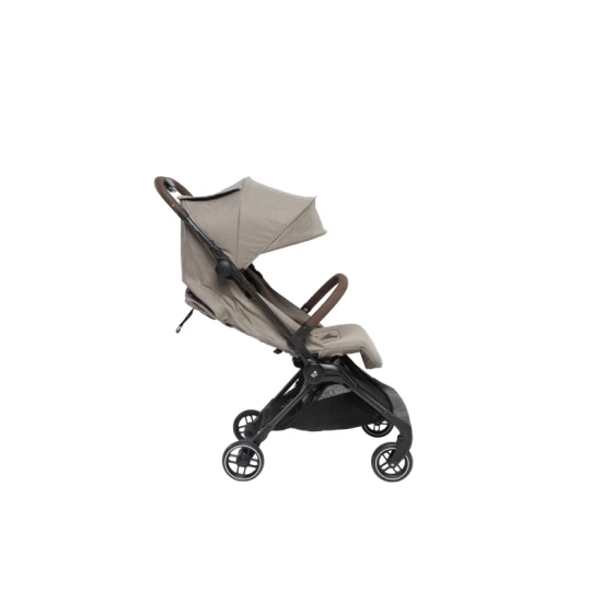 Maxi-Cosi Oslo Carbon kočárek Twillic Truffle