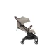 Maxi-Cosi Oslo Carbon kočárek Twillic Truffle