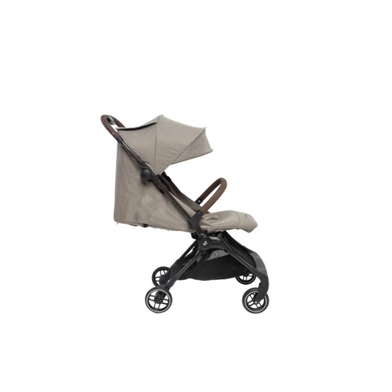 Maxi-Cosi Oslo Carbon kočárek Twillic Truffle