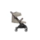 Maxi-Cosi Oslo Carbon kočárek Twillic Truffle