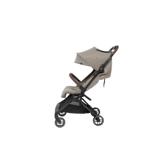Maxi-Cosi Oslo Carbon kočárek Twillic Truffle