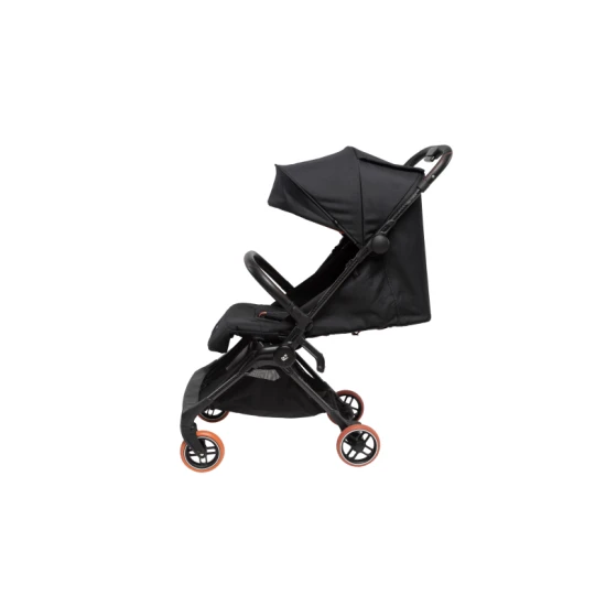 Maxi-Cosi Oslo Carbon kočárek Essential Black