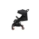 Maxi-Cosi Oslo Carbon kočárek Essential Black