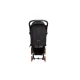 Maxi-Cosi Oslo Carbon kočárek Essential Black