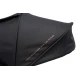 Maxi-Cosi Oslo Carbon kočárek Essential Black