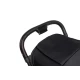 Maxi-Cosi Oslo Carbon kočárek Essential Black