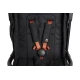 Maxi-Cosi Oslo Carbon kočárek Essential Black