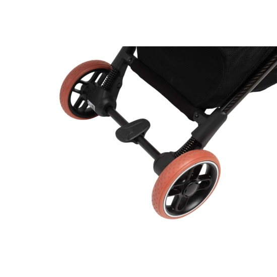 Maxi-Cosi Oslo Carbon kočárek Essential Black