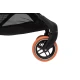 Maxi-Cosi Oslo Carbon kočárek Essential Black