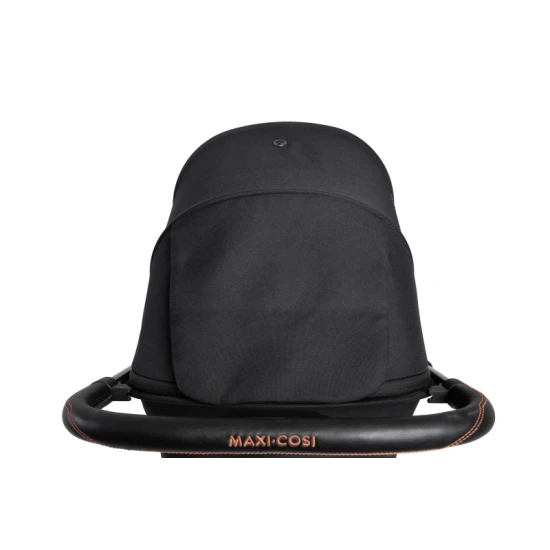 Maxi-Cosi Oslo Carbon kočárek Essential Black