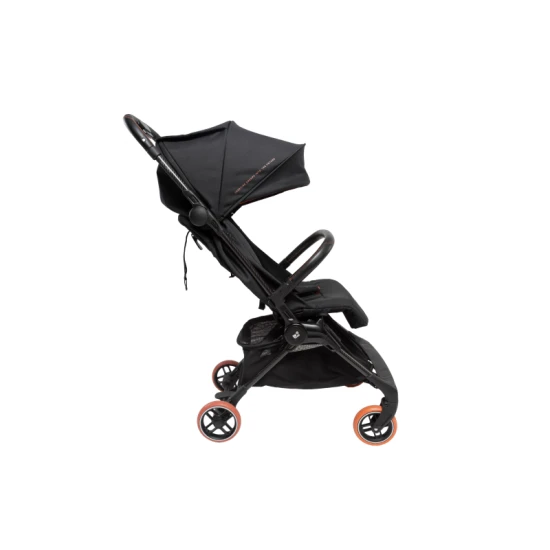 Maxi-Cosi Oslo Carbon kočárek Essential Black