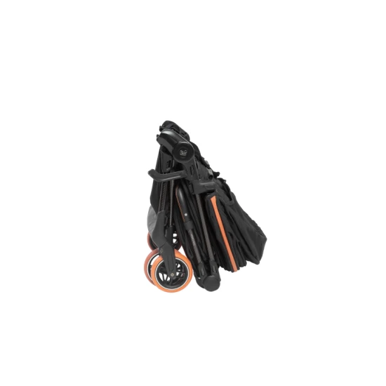 Maxi-Cosi Oslo Carbon kočárek Essential Black