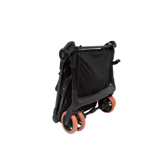 Maxi-Cosi Oslo Carbon kočárek Essential Black