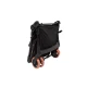 Maxi-Cosi Oslo Carbon kočárek Essential Black