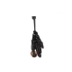 Maxi-Cosi Oslo Carbon kočárek Essential Black