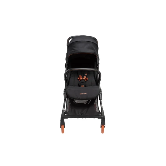 Maxi-Cosi Oslo Carbon kočárek Essential Black