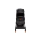 Maxi-Cosi Oslo Carbon kočárek Essential Black