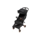 Maxi-Cosi Oslo Carbon kočárek Essential Black