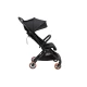 Maxi-Cosi Oslo Carbon kočárek Essential Black