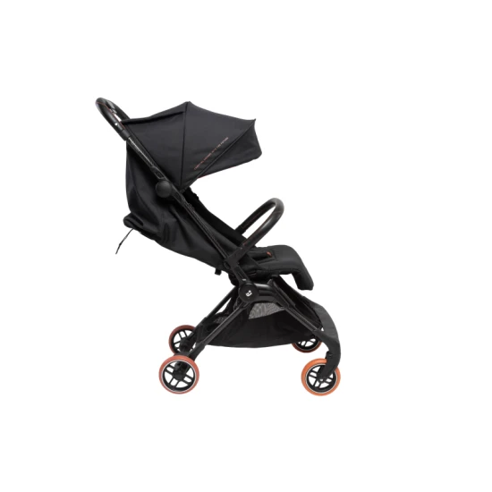 Maxi-Cosi Oslo Carbon kočárek Essential Black