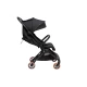 Maxi-Cosi Oslo Carbon kočárek Essential Black