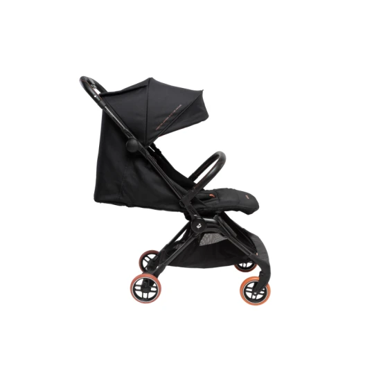 Maxi-Cosi Oslo Carbon kočárek Essential Black