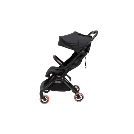 Maxi-Cosi Oslo Carbon kočárek Essential Black