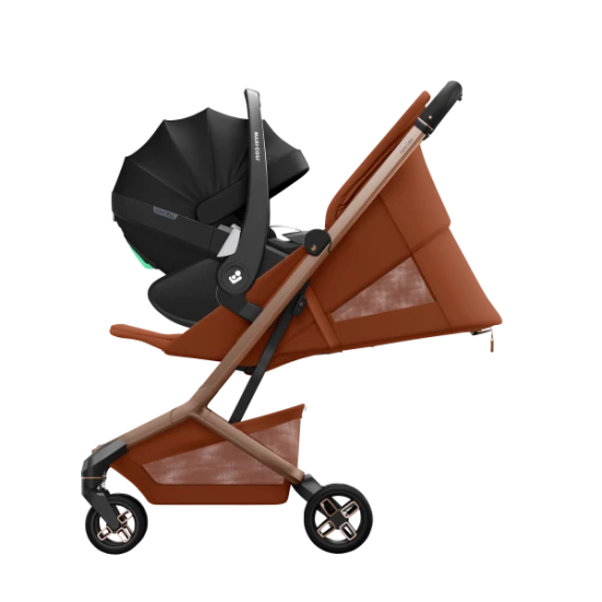 Maxi-Cosi Fame Cabin kočárek Copper Terra