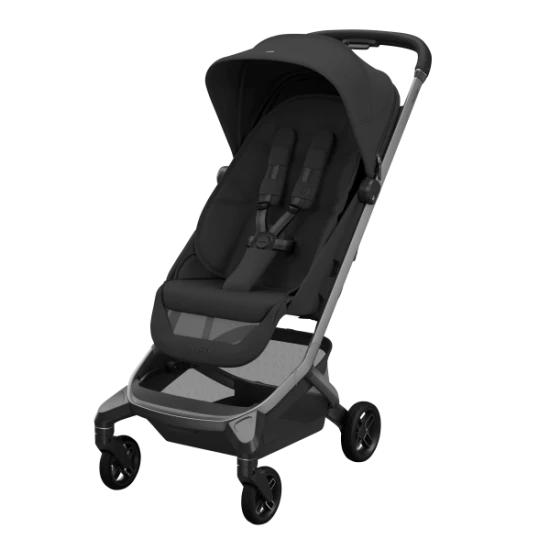 Maxi-Cosi Fame Cabin kočárek Onyx Black