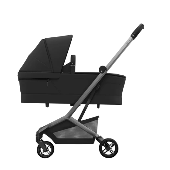Maxi-Cosi Fame Cabin kočárek Onyx Black