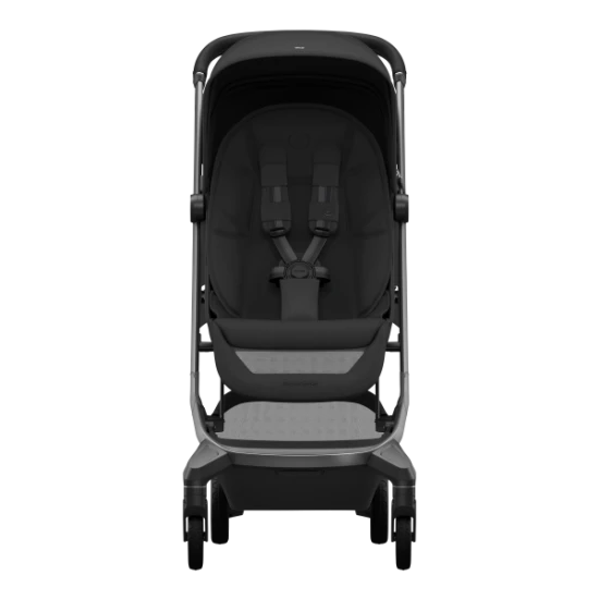 Maxi-Cosi Fame Cabin kočárek Onyx Black